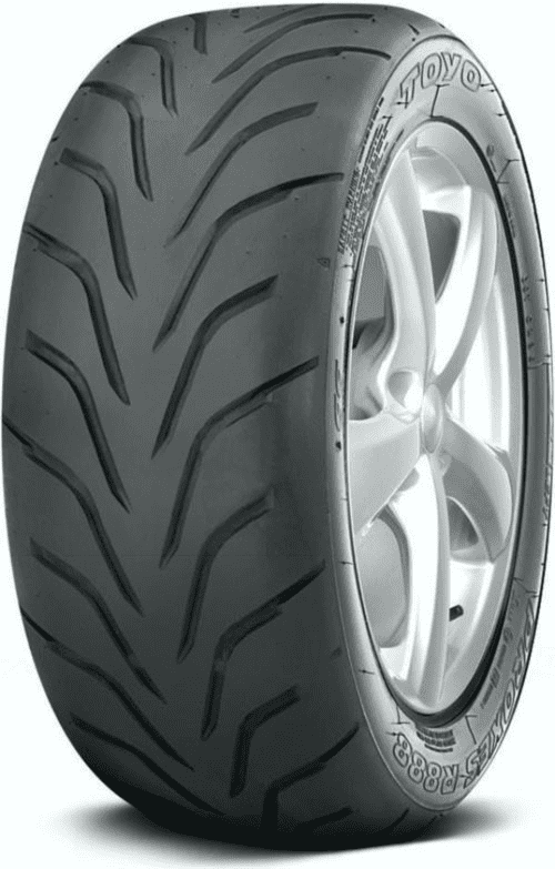 Gumik személy szerint nyári 255/40R17 94W Toyo PROXES R888