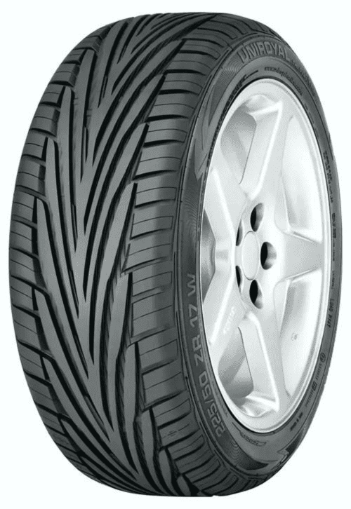Gumik személy szerint nyári 255/40R17 94W Uniroyal RAIN SPORT 2