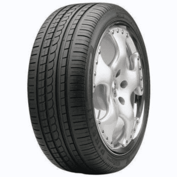 Gumik személy szerint nyári 255/40R17 94Y Pirelli P ZERO ROSSO ASIMM.