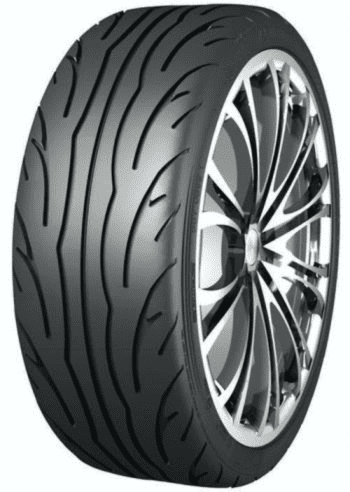 Gumik személy szerint nyári 255/40R17 98W Nankang SPORTNEX NS-2R XL