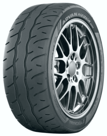 Gumik személy szerint nyári 255/40R17 98W Yokohama ADVAN NEOVA AD09 XL