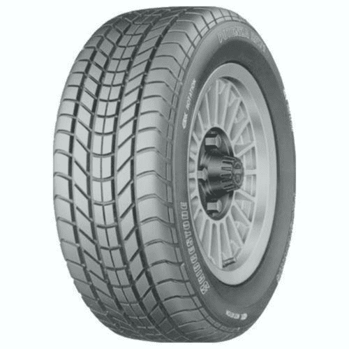 Gumik személy szerint nyári 255/40R17 Bridgestone POTENZA RE71 ROF-Dojazdová tech. Runflat 