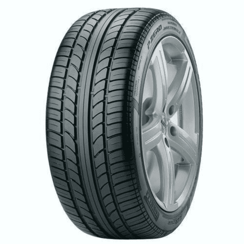 Gumik személy szerint nyári 255/40R18 95Y Pirelli P ZERO ROSSO DIREZ.