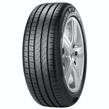 Gumik személy szerint nyári 255/40R18 95Y Pirelli P7 CINTURATO ROF-Dojazdová tech. Runflat 