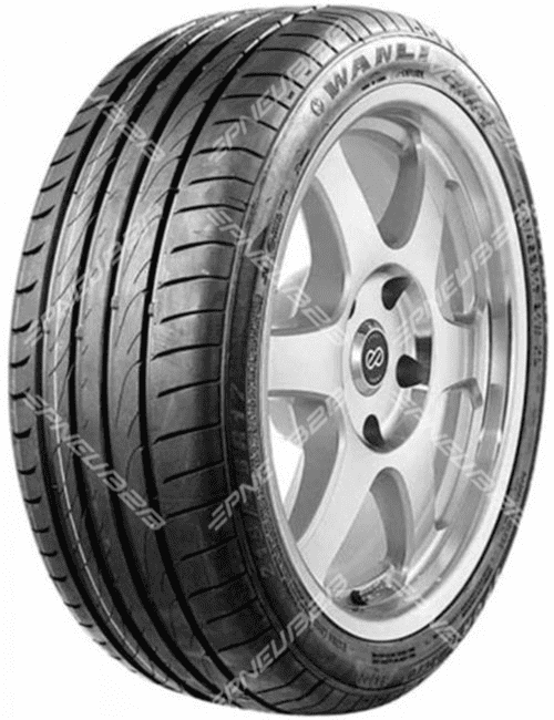 Gumik személy szerint nyári 255/40R18 99W Wanli SA302