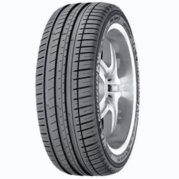 Gumik személy szerint nyári 255/40R18 99Y Michelin PILOT SPORT 3 XL