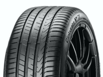 Gumik személy szerint nyári 255/40R18 99Y Pirelli P7 CINTURATO C2 XL ROF-Dojazdová tech. Runflat 