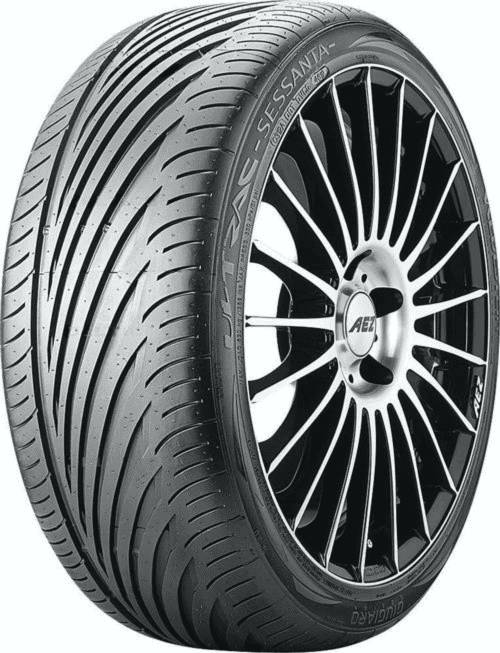 Gumik személy szerint nyári 255/40R18 99Y Vredestein ULTRAC SESSANTA XL