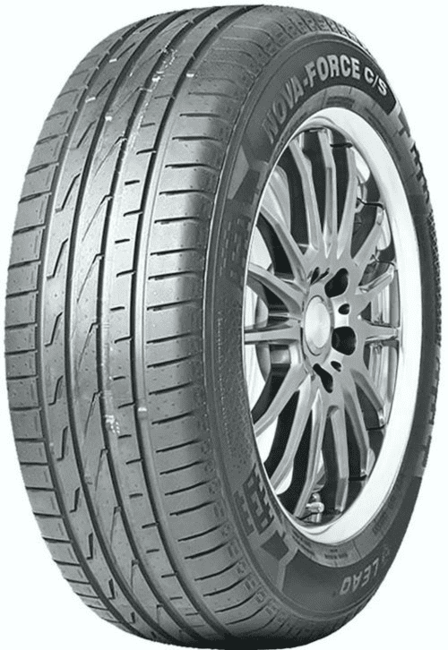 Gumik személy szerint nyári 255/40R19 100W Leao NOVA FORCE C/S XL