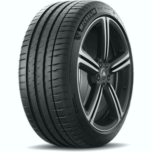 Gumik személy szerint nyári 255/40R19 100W Michelin PILOT SPORT 4 XL