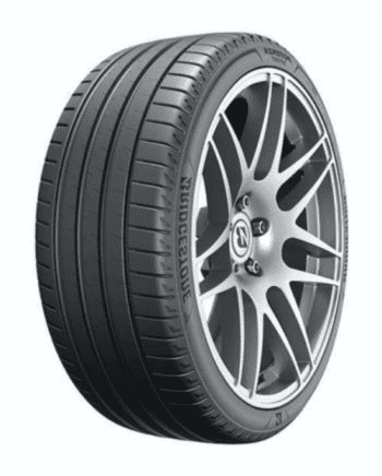 Gumik személy szerint nyári 255/40R19 100Y Bridgestone POTENZA SPORT XL