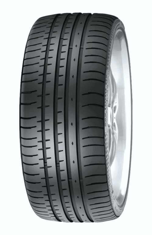 Gumik személy szerint nyári 255/40R19 100Y Ep-tyres Accelera ACCELERA PHI XL