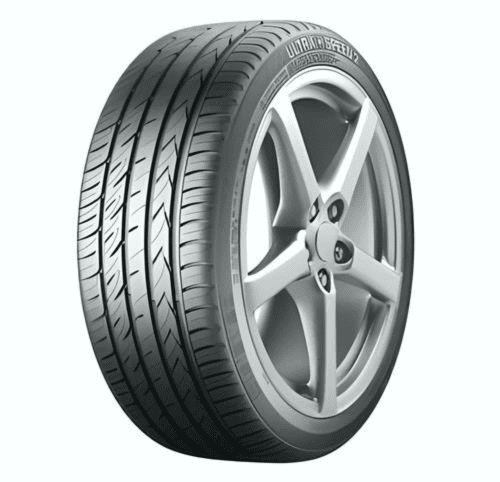 Gumik személy szerint nyári 255/40R19 100Y Gislaved ULTRA SPEED 2 XL