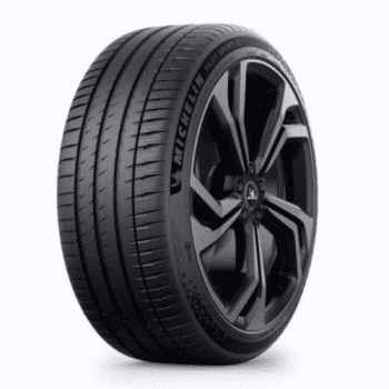 Gumik személy szerint nyári 255/40R20 101W Michelin PILOT SPORT EV XL