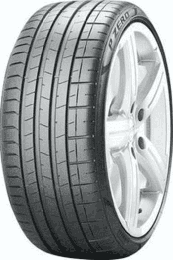 Gumik személy szerint nyári 255/40R20 101Y Pirelli P ZERO SPORTS CAR XL