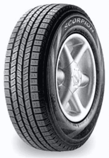 Gumik személy szerint nyári 255/40R21 102T Pirelli SCORPION XL