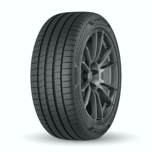 Gumik személy szerint nyári 255/40R21 102W Goodyear EAGLE F1 (ASYMMETRIC) 6 XL