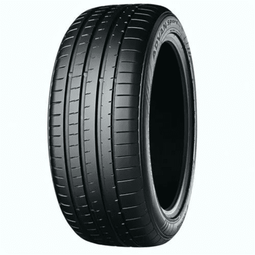 Gumik személy szerint nyári 255/40R21 102Y Yokohama ADVAN SPORT V107G XL