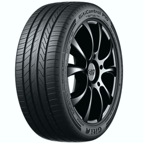 Gumik személy szerint nyári 255/45R19 100V Giti CONTROL P10