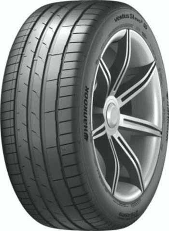 Gumik személy szerint nyári 255/45R19 104W Hankook K127E VENTUS S1 EVO3 EV XL