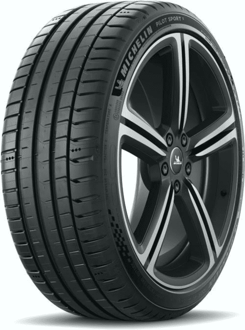 Gumik személy szerint nyári 255/45R19 104Y Michelin PILOT SPORT 5 XL