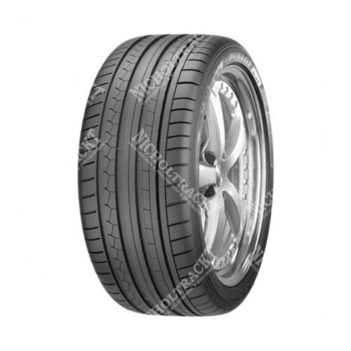 Gumik személy szerint nyári 255/45R20 101W Dunlop SP SPORT MAXX GT