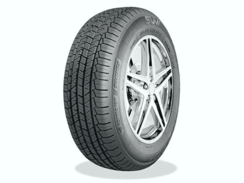 Gumik személy szerint nyári 255/45R20 101W Tigar SUV SUMMER