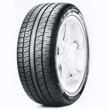 Gumik személy szerint nyári 255/45R20 105V Pirelli SCORPION ZERO ASIMM. XL