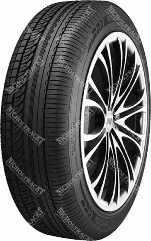 Gumik személy szerint nyári 255/45R20 105W Nankang AS-1