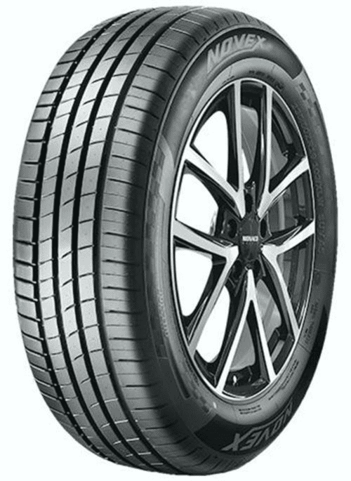 Gumik személy szerint nyári 255/45R20 105W Novex SUV A5 XL