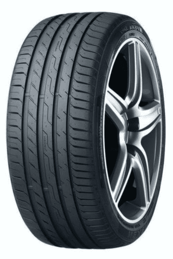 Gumik személy szerint nyári 255/45R20 105Y Nexen N'FERA SPORT SUV XL