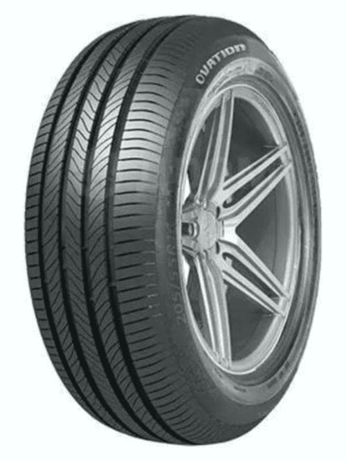 Gumik személy szerint nyári 255/45R21 105V Ovation EV-882 XL