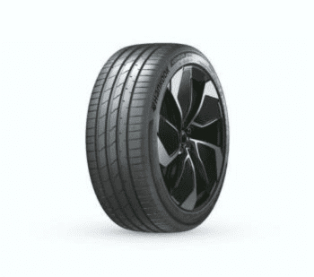 Gumik személy szerint nyári 255/45R21 106Y Hankook IK01A iON EVO SUV XL