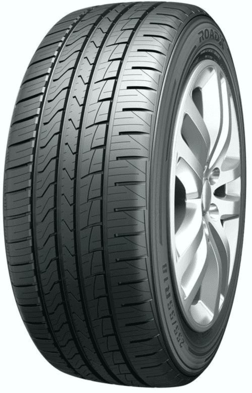 Gumik személy szerint nyári 255/50R19 103V Roadx DHT02