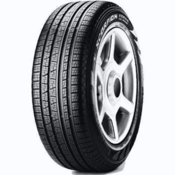 Gumik személy szerint nyári 255/50R19 107H Pirelli SCORPION VERDE ALL SEASON XL ROF-Dojazdová tech. Runflat 