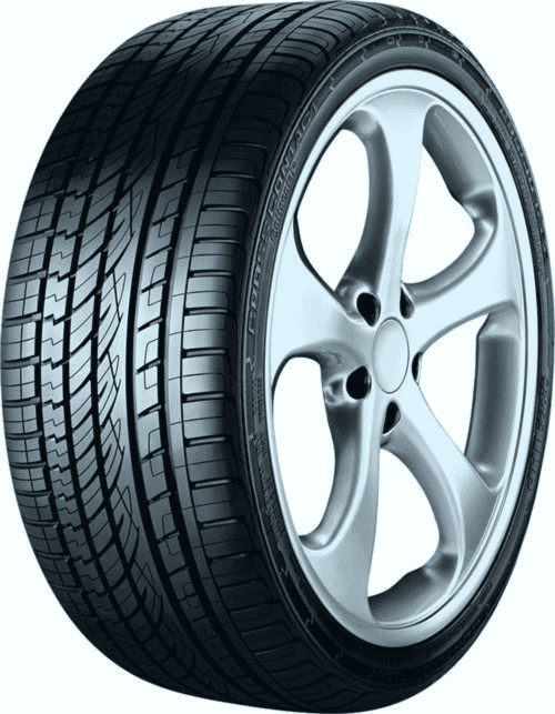 Gumik személy szerint nyári 255/50R19 107V Continental CONTI CROSS CONTACT UHP XL ROF-Dojazdová tech. Runflat 