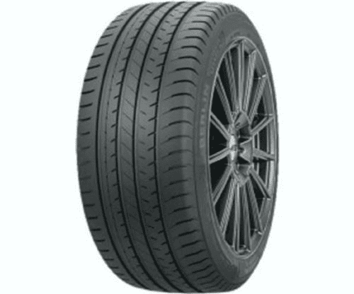 Gumik személy szerint nyári 255/50R19 107W Berlin Tires SUMMER UHP1 G2
