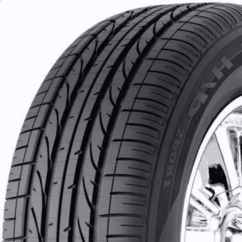 Gumik személy szerint nyári 255/50R19 107W Bridgestone DUELER SPORT H/P XL ROF-Dojazdová tech. Runflat 