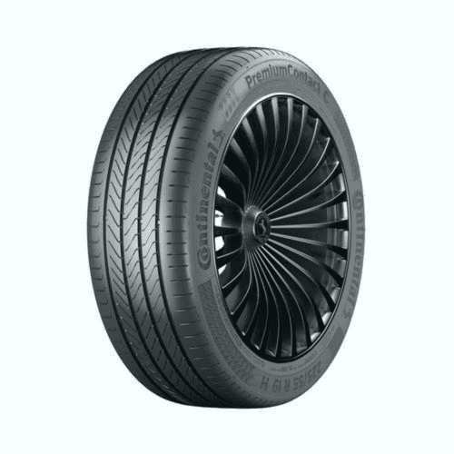 Gumik személy szerint nyári 255/50R19 107W Continental PREMIUM CONTACT C XL