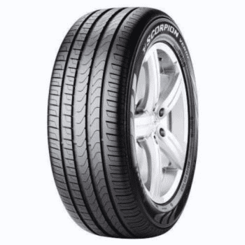 Gumik személy szerint nyári 255/50R19 107W Pirelli SCORPION VERDE XL ROF-Dojazdová tech. Runflat 