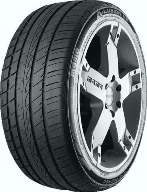 Gumik személy szerint nyári 255/50R19 107Y Momo M-9 A-LUSION XL