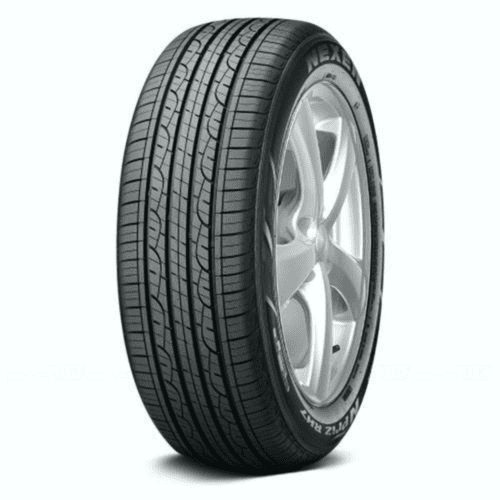Gumik személy szerint nyári 255/50R20 105H Nexen N'PRIZ RH7