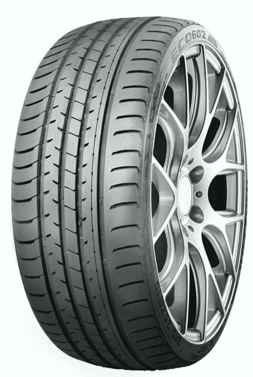 Gumik személy szerint nyári 255/50R20 109W Mazzini ECO602 XL
