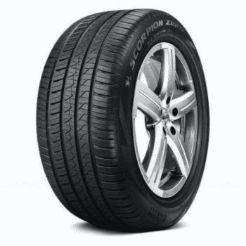 Gumik személy szerint nyári 255/50R20 109W Pirelli SCORPION ZERO ALL SEASON XL