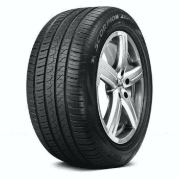 Gumik személy szerint nyári 255/50R20 109W Pirelli SCORPION ZERO ALL SEASON XL
