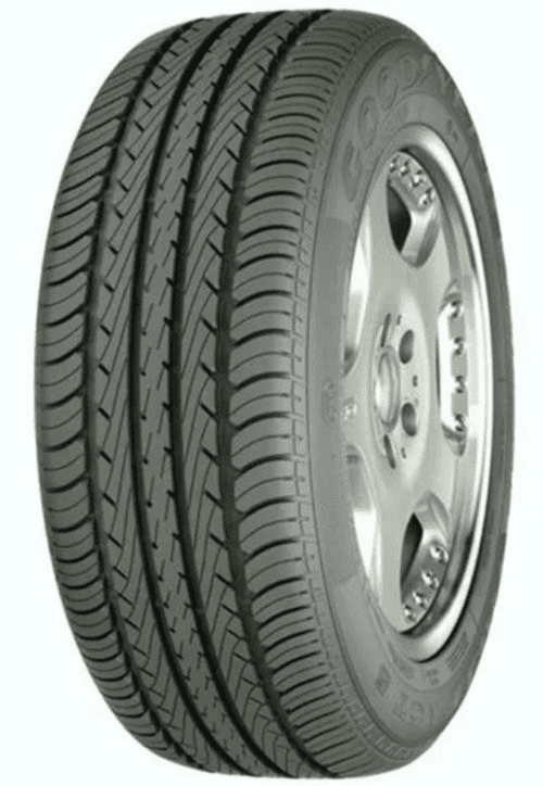 Gumik személy szerint nyári 255/50R21 106W Goodyear EAGLE NCT5 ROF-Dojazdová tech. Runflat 