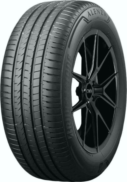 Gumik személy szerint nyári 255/50R21 109Y Bridgestone ALENZA 001 XL