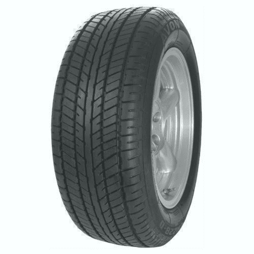 Gumik személy szerint nyári 255/55R17 102W Avon TURBOSPEED CR228D