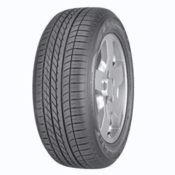 Gumik személy szerint nyári 255/55R18 109V Goodyear EAGLE F1 (ASYMMETRIC) SUV XL