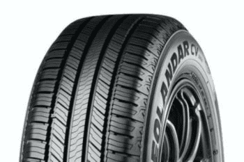 Gumik személy szerint nyári 255/55R18 109V Yokohama GEOLANDAR CV G058 XL